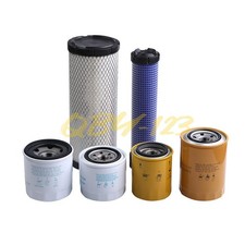 Kit manutenzione filtro