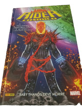 Fumetto Marvel Ghost Rider