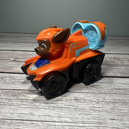 Paw patrol the mighty movie - paw,