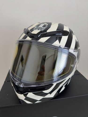 Agv dazzle full face - agv,