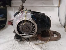 MOTORE PIAGGIO VESPA GT-GTR VNL2M