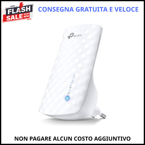 Link re190 ripetitore wifi - tp-link,