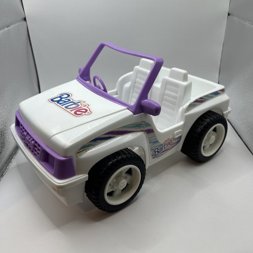 Barbie vintage 1994 ruota - barbie,