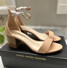 Sandalo alla caviglia Lulu's