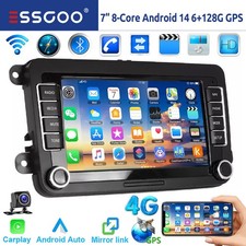 Android14 6+128G Carplay