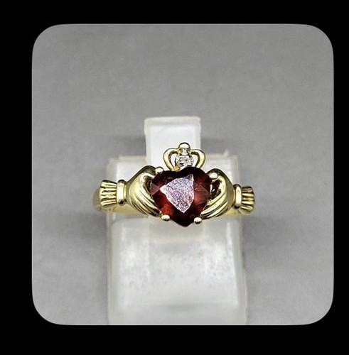 Anello donna misura - 6, oro