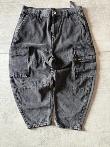 Pantaloni cargo uomo zara - uomo,