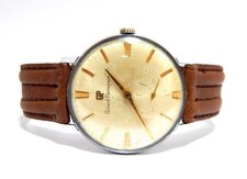 Vintage Watch GIRARD PERREGAUX