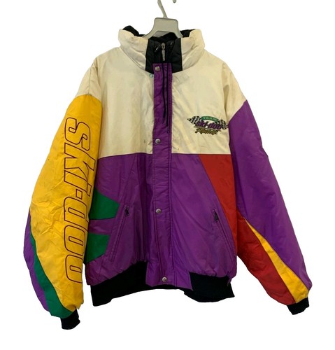 Giacca corsa vintage - giacca,
