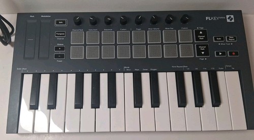 Novation flkey mini tastiera - novation,