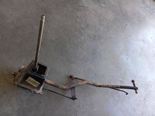 Volkswagen Transporter -