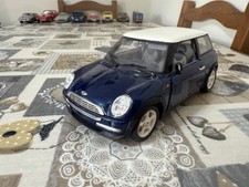 Mini Burago 1/18 Per Pezzi Di Ricambio