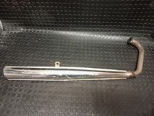 Gilera 50 5v TS scarico