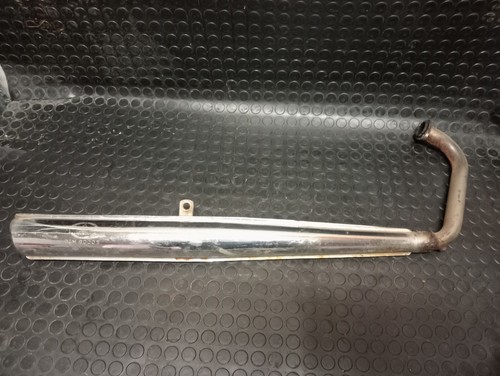 Gilera ts scarico - 50, 5v