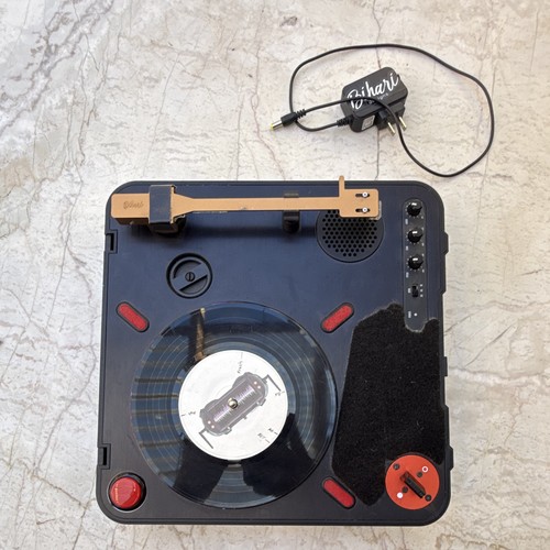 Numark pt01 giradischi - pt01,
