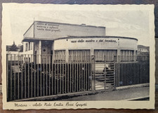 Anni 60 Mortara in Asilo Nido-70097