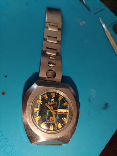 Orologio automatico vintage - orologio,