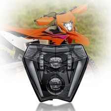 Faro proiettore led per KTM