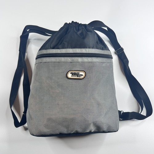 Zaino harley davidson racing - zaino,