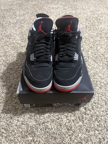 Taglia jordan 4 retro - 11,