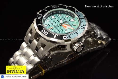 Orologio invicta pro diver - invicta,