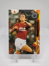 Card CANDELA AS ROMA Panini