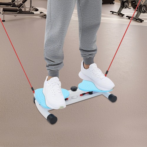 Esercizio twist board - esercizio,