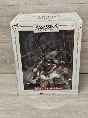 Assassins creed connor - 3,
