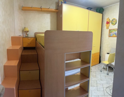 Camera letto per - da,