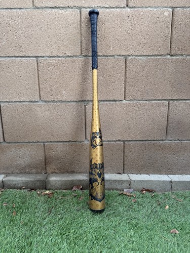 Demarini voodoo bbcor 30 - voodoo,