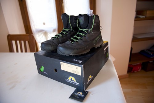 Scarponi sportiva txs - sportiva,