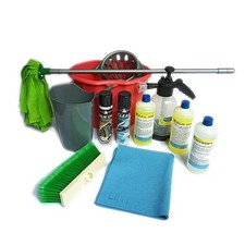 Kit di Partenza "BRONZE