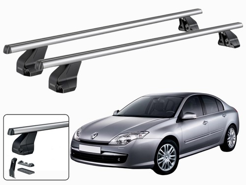 Barre portatutto per renault - portatutto,