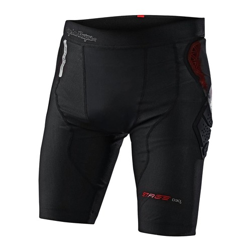 Short protection troy - short,
