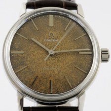 1968' OMEGA SEAMASTER SPECIAL