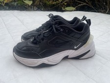 Scarpe sportive NIKE M2K Tekno Black Trainers