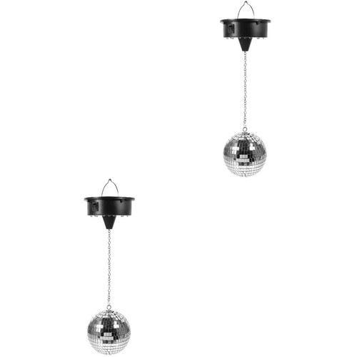 Pack decorazione palle - 2,