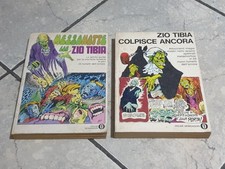 Mezzanotte Con Zio Tibia + Zio