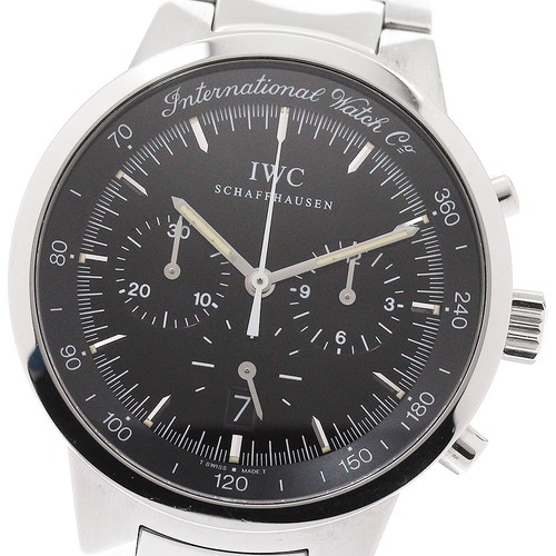 Orologio uomo iwc schaffhausen - iwc,