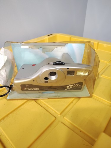 Polaroid joycam fotocamera - polaroid,