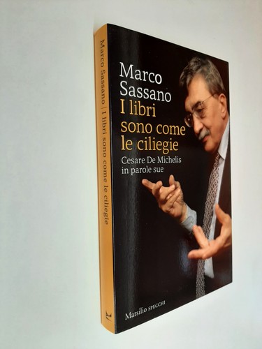 Libri sono come ciliegie - libri,