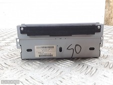 2012 JAGUAR XF LETTORE RADIO