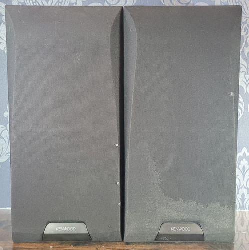 Kenwood altoparlanti a 2 - altoparlanti,