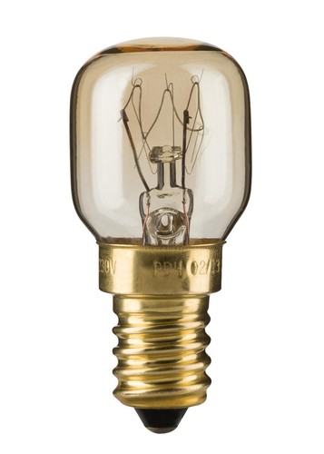Paulmann lampadina tubo t25x55 - lampadina,