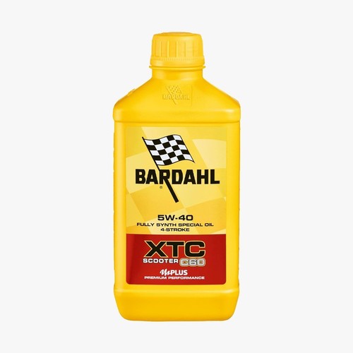 Olio moto 2t xtc - pz,