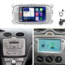 4G+64GB per Ford Focus II