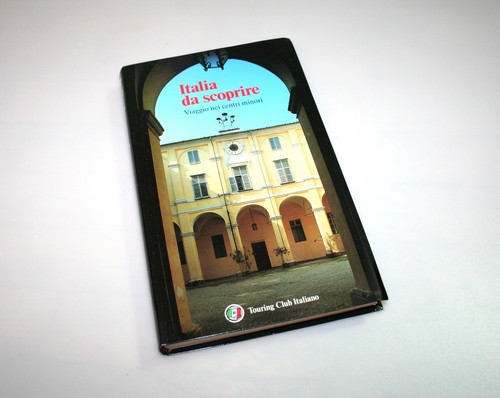 Italia scoprire viaggio - italia, da