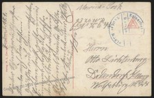 Germany WWI Submarine SMU86