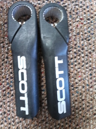 Scott nightstix termoplastica - scott,
