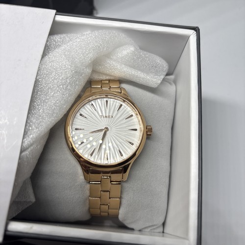 Orologio donna timex peyton - orologio,